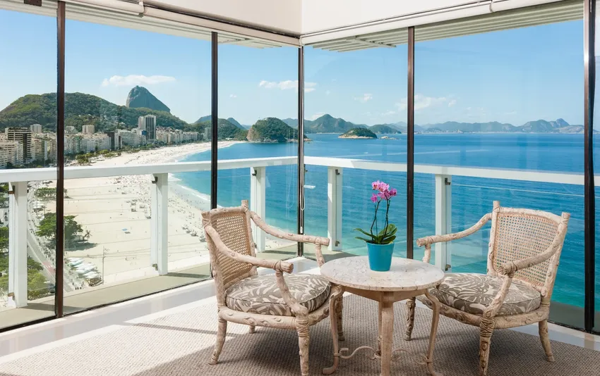 Imagem 8 do Rio Othon Palace