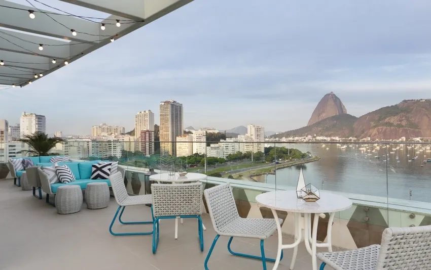 Imagem 2 do Yoo2 Rio de Janeiro, Tapestry Collection by Hilton