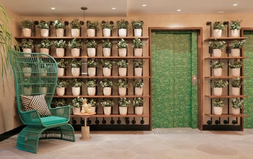 Imagem 3 do Yoo2 Rio de Janeiro, Tapestry Collection by Hilton