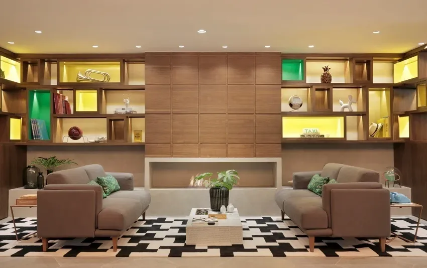 Imagem 5 do Yoo2 Rio de Janeiro, Tapestry Collection by Hilton