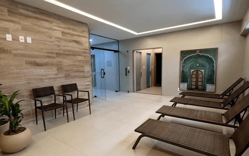 Imagem 1 do Fiesta Bahia Hotel