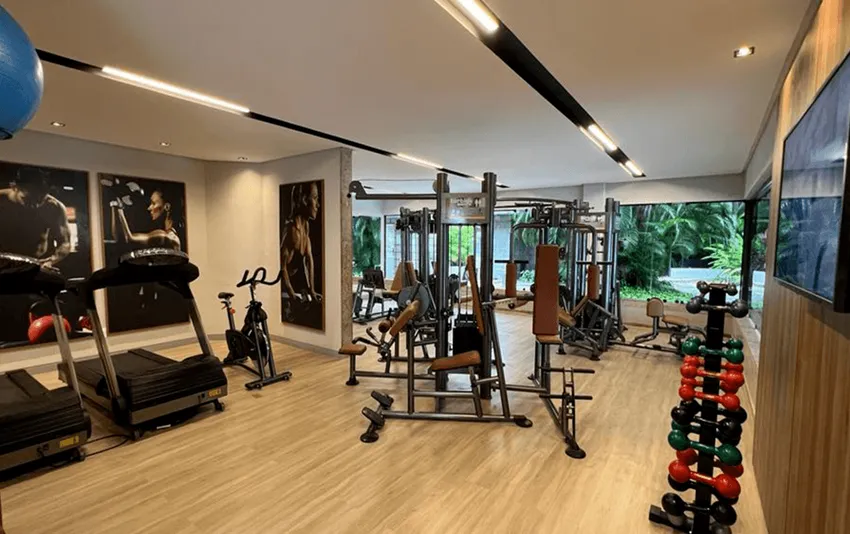 Imagem 4 do Fiesta Bahia Hotel