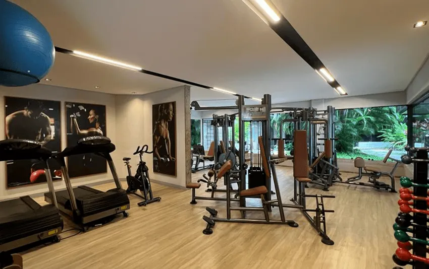 Imagem 6 do Fiesta Bahia Hotel