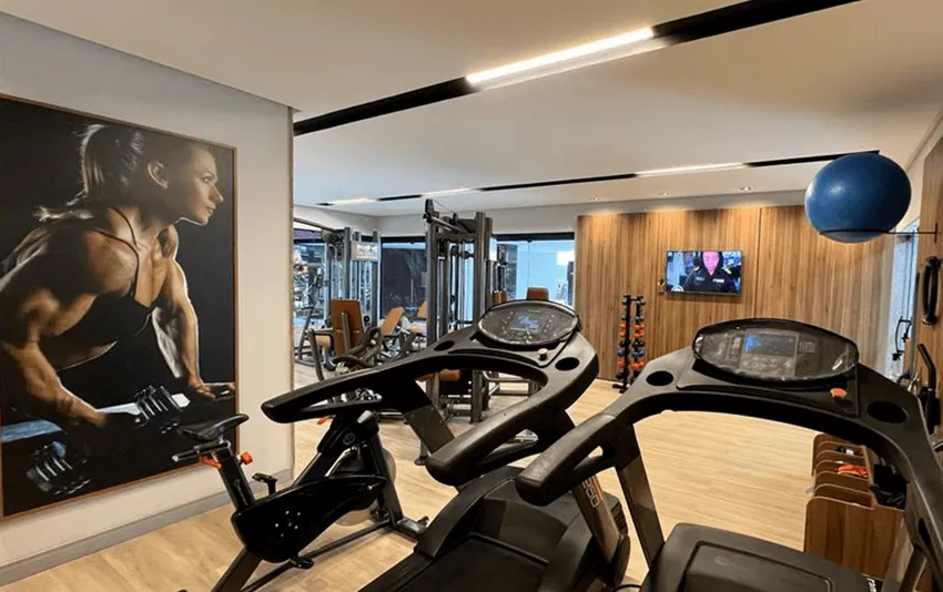 Imagem 8 do Fiesta Bahia Hotel