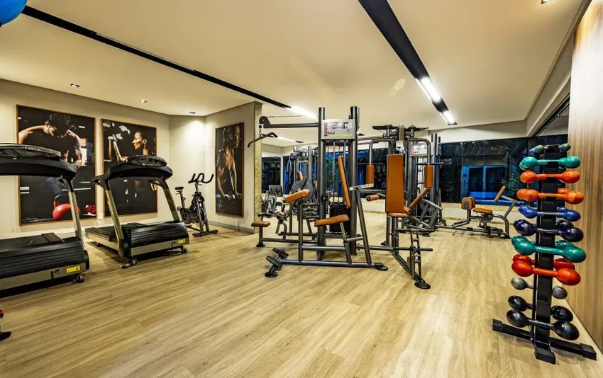 Imagem 10 do Fiesta Bahia Hotel