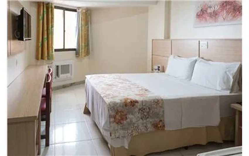 Imagem 2 do Hotel Golden Park Salvador