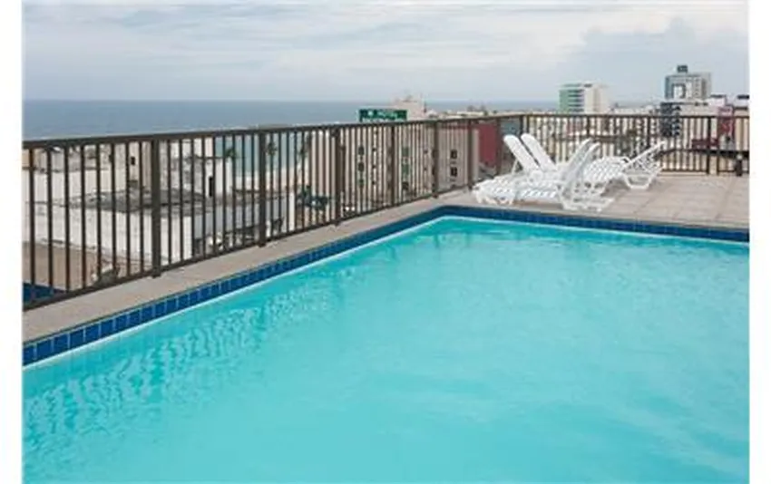 Imagem 3 do Hotel Golden Park Salvador
