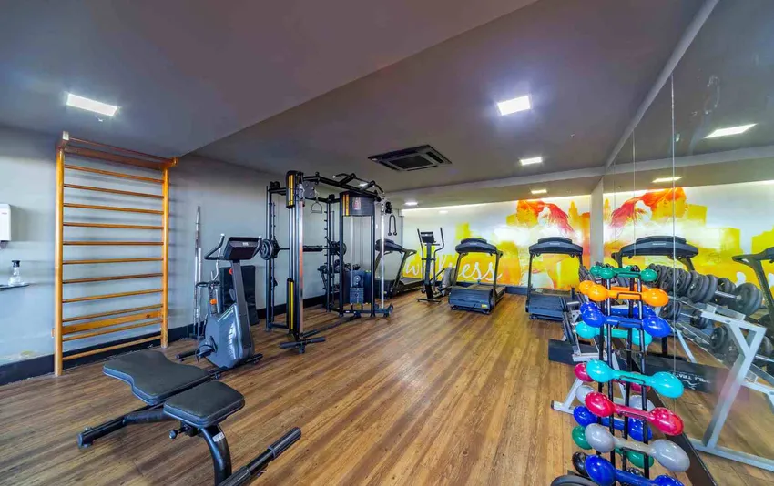 Imagem 3 do Hotel Intercity Salvador