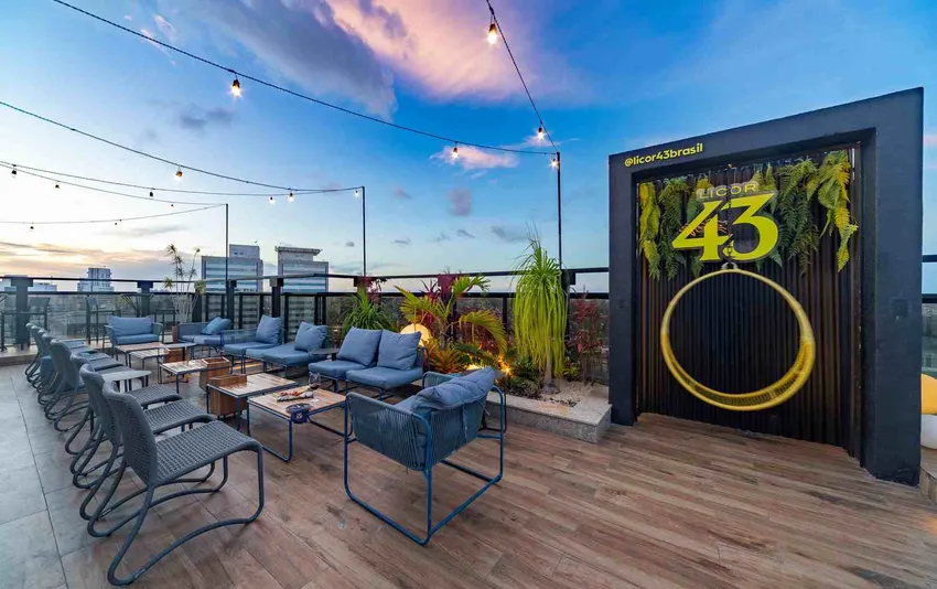 Imagem 7 do Hotel Intercity Salvador