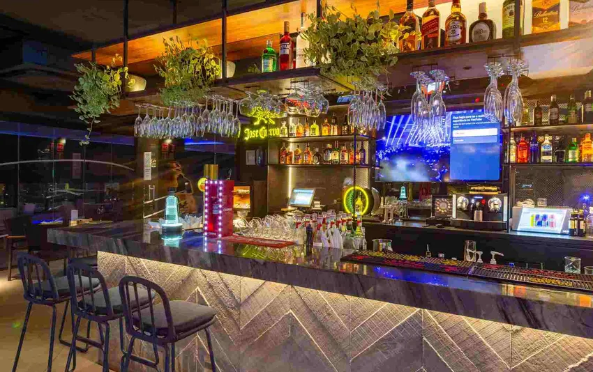 Imagem 8 do Hotel Intercity Salvador