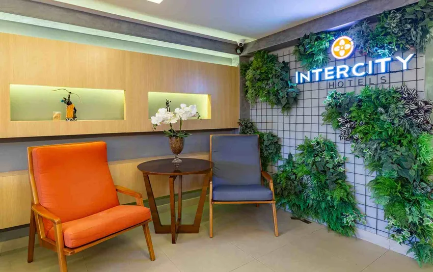 Imagem 10 do Hotel Intercity Salvador