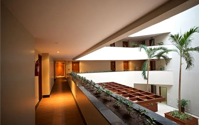 Imagem 1 do Marano Hotel