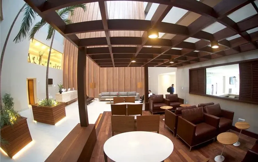 Imagem 8 do Marano Hotel