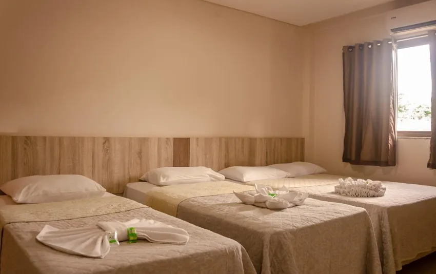 Imagem 6 do Biton Hotel 