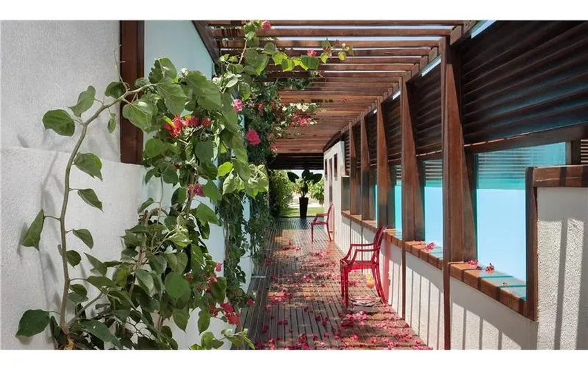 Imagem 2 do Essenza Hotel 