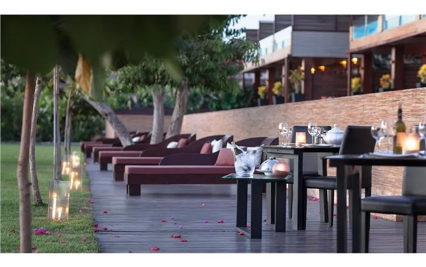 Imagem 5 do Essenza Hotel 