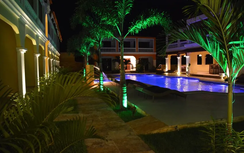 Imagem 8 do Villa Beija Flor 