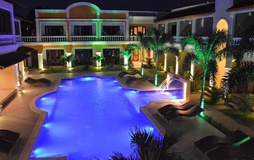 Imagem 9 do Villa Beija Flor 