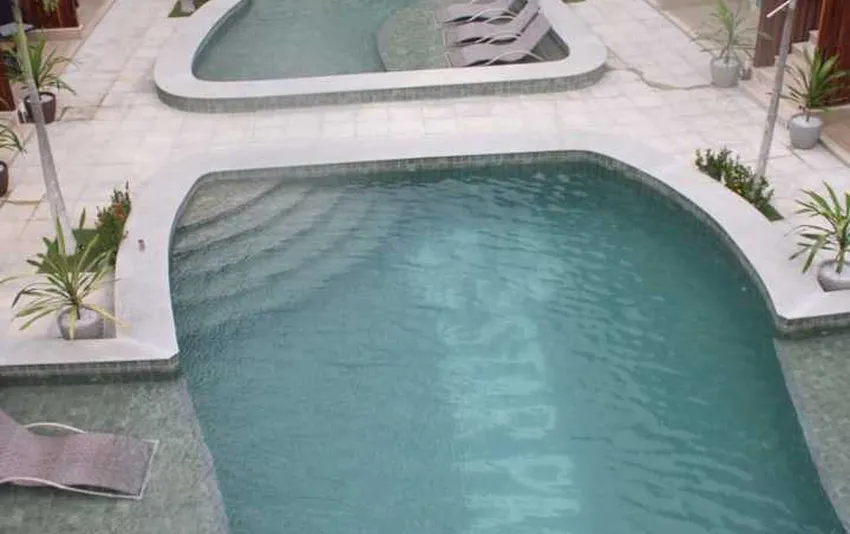 Imagem 6 do Star Palace Hotel 