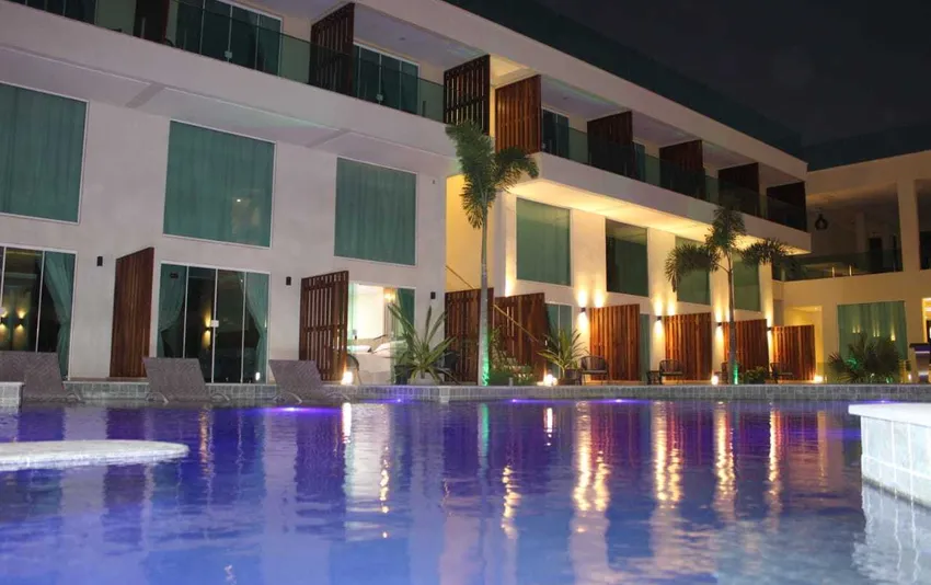 Imagem 8 do Star Palace Hotel 