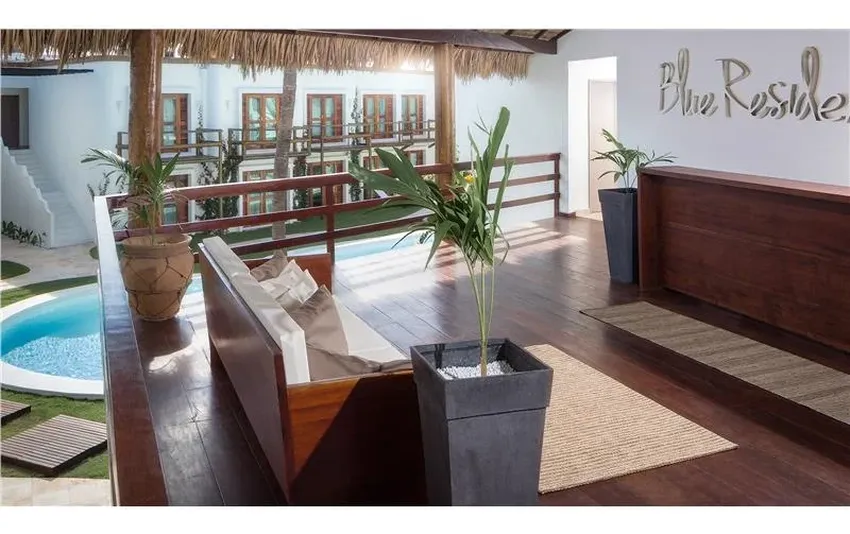 Imagem 1 do Blue Residence 