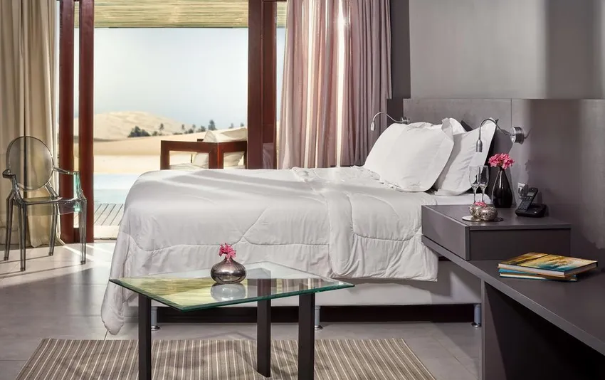 Imagem 2 do Essenza Dune Hotel 