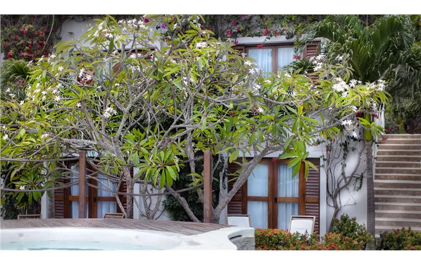 Imagem 6 do My Blue Hotel 