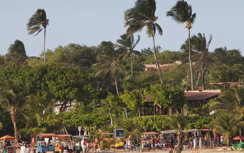 Imagem 7 do Rox By essenza Hotel 