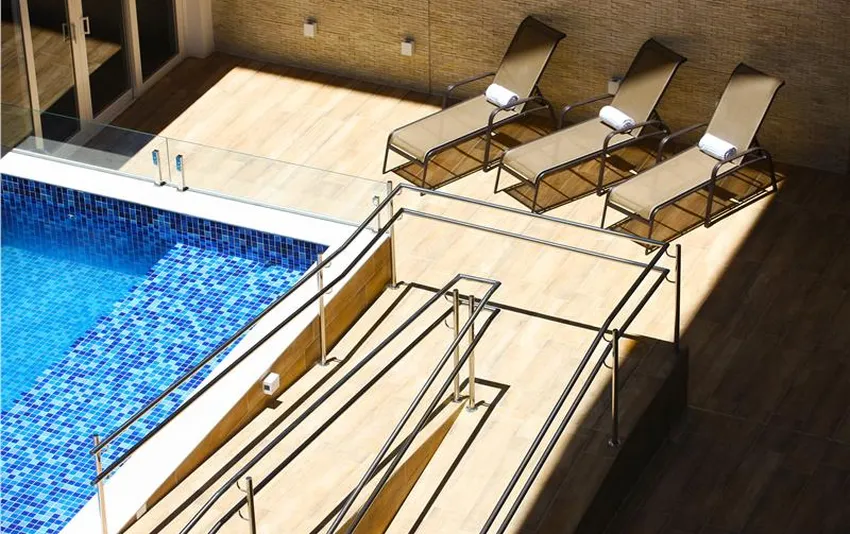 Imagem 4 do Arcus Hotel by Atlantica 