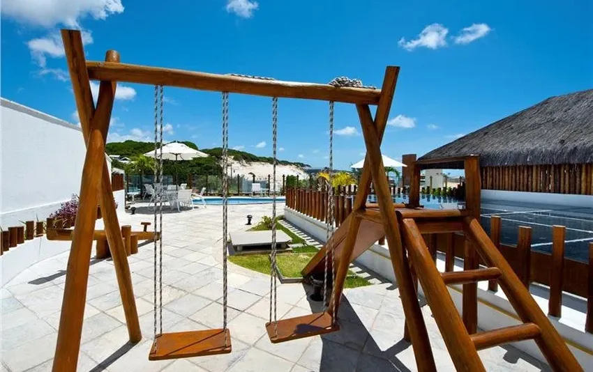 Imagem 3 do Pontalmar Praia Hotel 