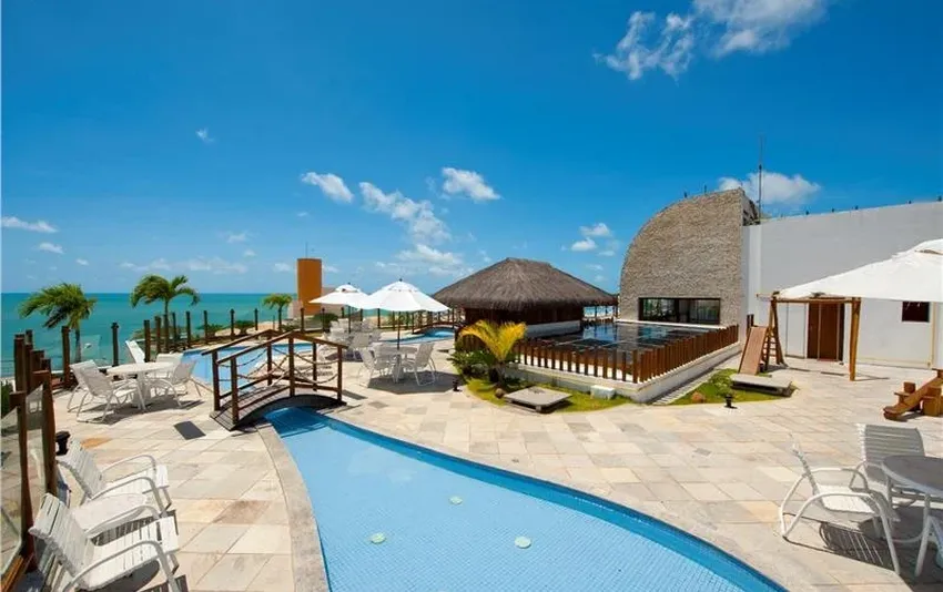 Imagem 4 do Pontalmar Praia Hotel 
