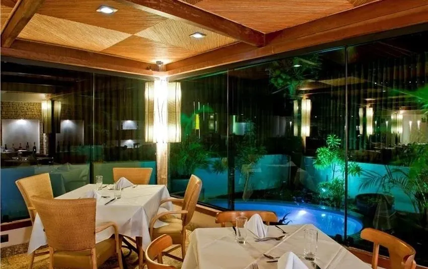 Imagem 8 do Pontalmar Praia Hotel 