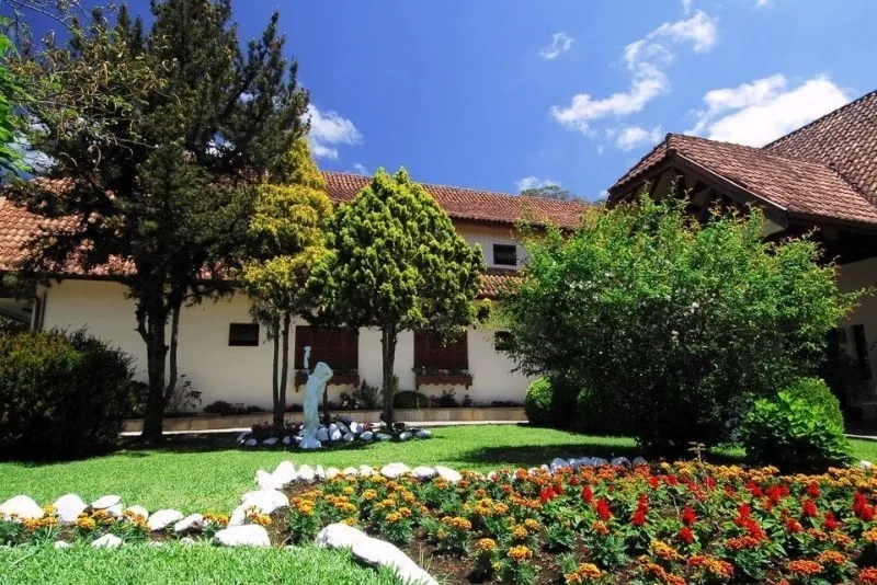 Imagem 4 do Hotel e Pousada das Flores 
