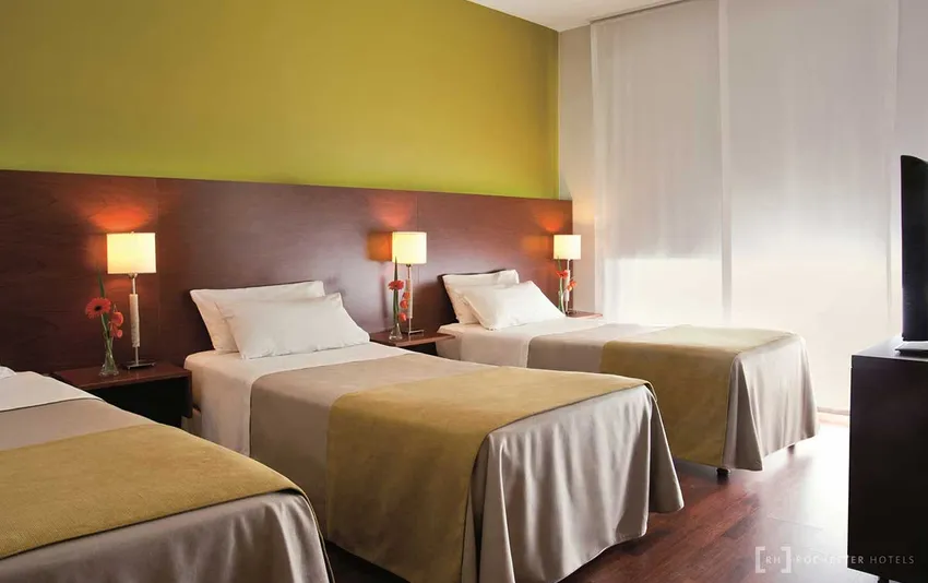 Imagem 5 do Hotel Rochester Concept