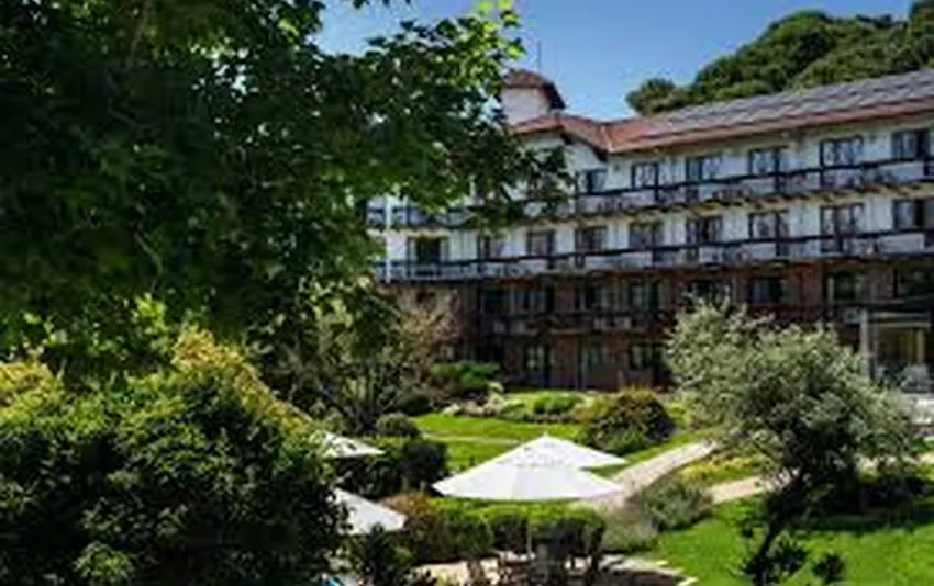 Imagem 6 do Hotel Alpestre Gramado