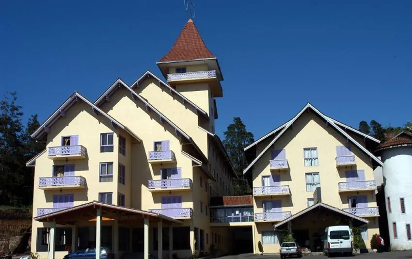 Imagem 4 do Hotel Estrelas da Serra 