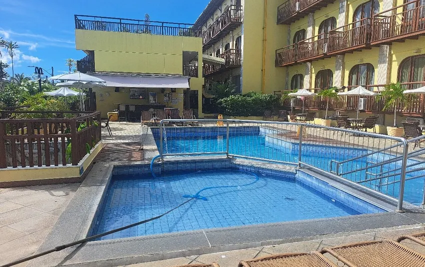 Imagem 5 do Bello Mare Comfort