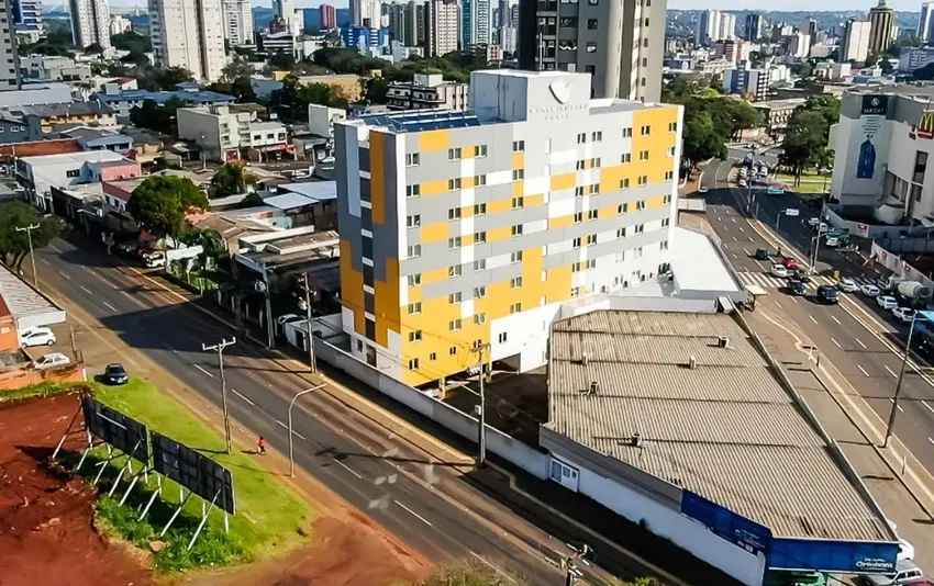Imagem 5 do Viale Iguassu Hotel 