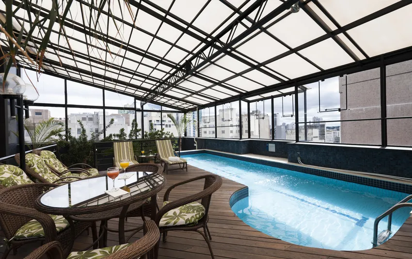 Imagem 4 do Hotel Slaviero Curitiba