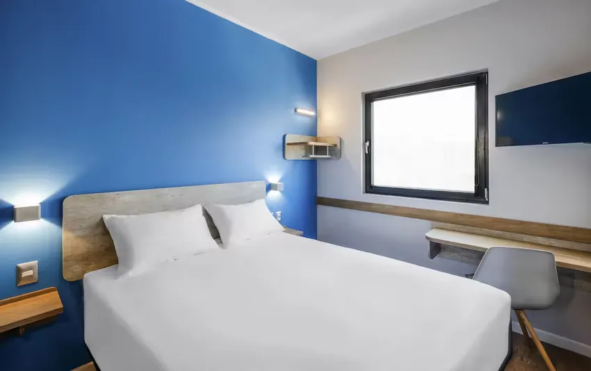 Imagem 4 do Ibis Budget