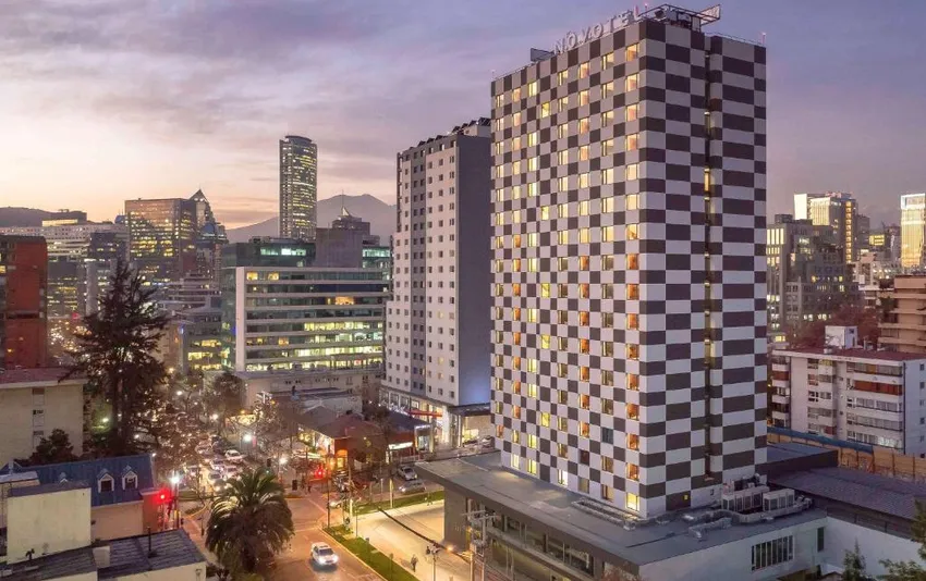 Imagem 8 do Ibis Budget