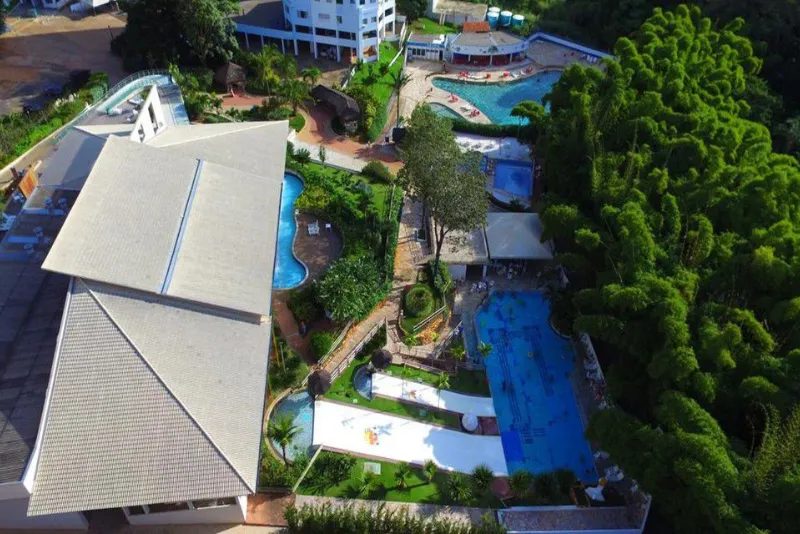Imagem 5 do Hotel CTC