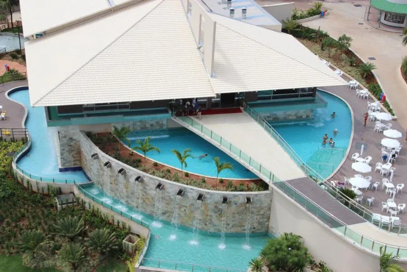Imagem 6 do Hotel CTC