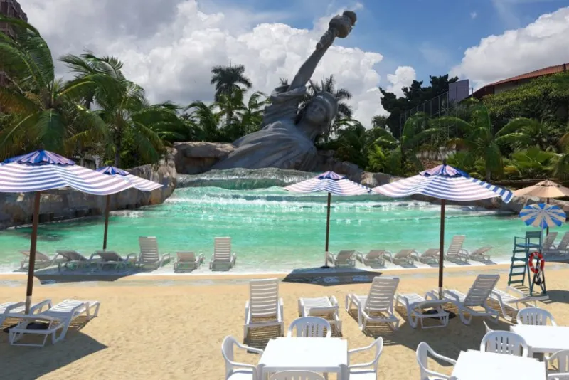 Imagem 7 do Hotel CTC