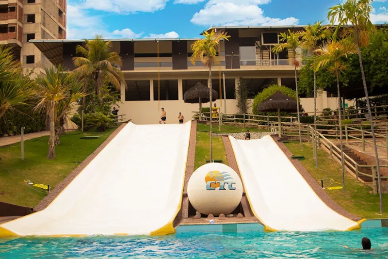 Imagem 8 do Hotel CTC