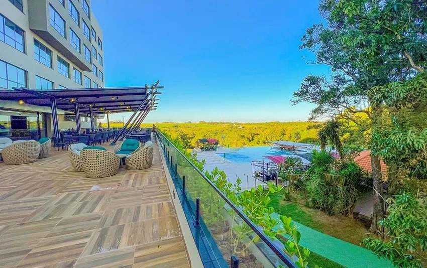 Imagem 3 do Eco Cataratas Resort