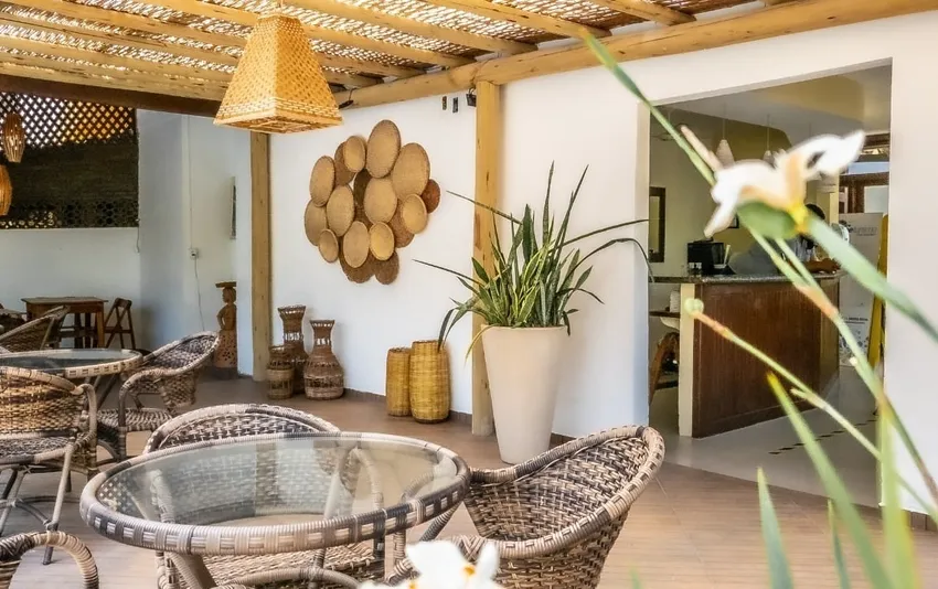Imagem 4 do Hotel Porto Dourado