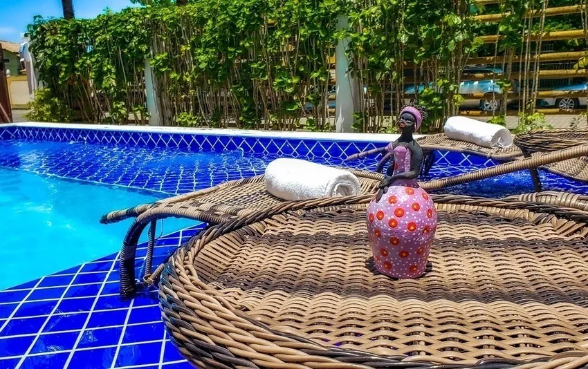 Imagem 5 do Hotel Porto Dourado