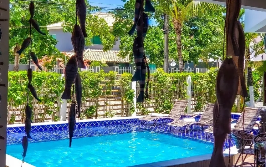 Imagem 6 do Hotel Porto Dourado