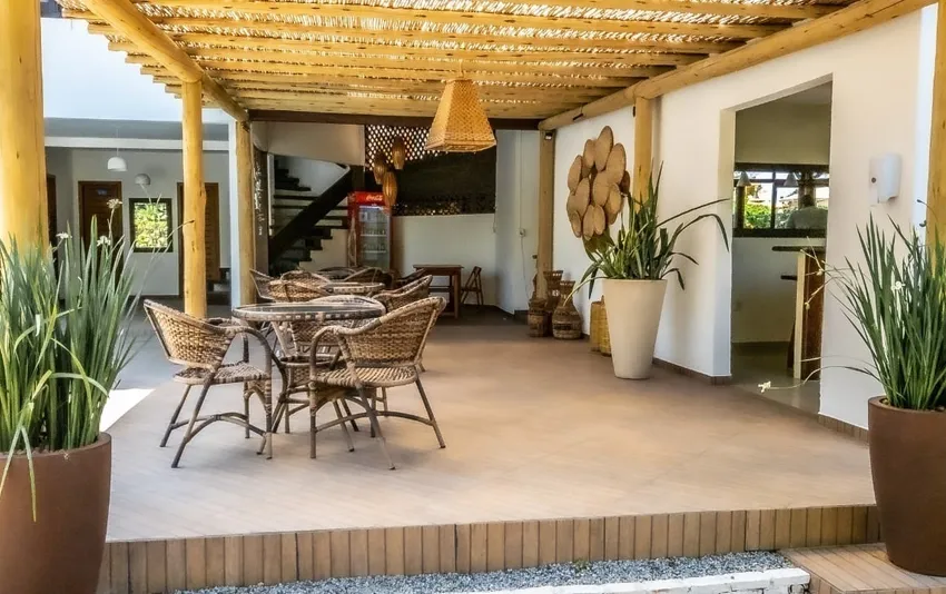 Imagem 9 do Hotel Porto Dourado